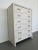 2020s Mitchell Gold Bob Williams Malibu Bedroom 6-Drawer Chest For Sale - Image 5 of 9