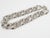 Kenzo Paris Silver Plate Floral Choker Necklace For Sale In Atlanta - Image 6 of 10