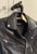 Vintage Italian Horse Head Luxury Clothing Hanger by Oerre For Sale - Image 4 of 9