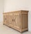 Vintage Oak Sideboard, 1930s For Sale - Image 13 of 18
