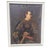 Italian Artist, Portrait of Emperor Caligula in Armor, 17th Century, Oil on Canvas For Sale - Image 18 of 18
