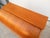 Mid Century Swedish Teak Roll Top Secretary Desk by Egon Ostergaard ~ Scandinavian or Danish Modern Style ~ Vintage Dresser For Sale In Seattle - Image 6 of 18