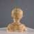 Ceramic Ceramic Half-Bust of Child For Sale - Image 7 of 9