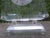 1970s Mid Century Modern Neoclassical Style Acrylic Clock For Sale - Image 5 of 12