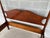 Traditional Biggs Mahogany Georgian Style Poster Double Bed Frame For Sale - Image 3 of 13