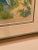 Expressionism Framed Leroy Neiman Signed and Numbered Lithograph of Stan Smith For Sale - Image 3 of 5