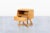 Mid-Century Modern Maple Nightstands by Heywood-Wakefield, Model M-778 For Sale - Image 10 of 12
