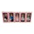 1982 Ideal Toy Co. Shirley Temple Doll Collection - Complete Set of 5 New in Box For Sale