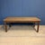 Dutch Oak Café Table For Sale - Image 4 of 18