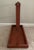 Early 20th Century Early 20th Century Wood Garden Harvest Carrier For Sale - Image 5 of 7