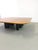 Vintage Coffee Table by Giovanni Offredi for Saporiti, 1970s For Sale - Image 6 of 16