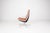 Metal High Commander Office Chair by Jorge Zalszupin for L'Atelier, Brazil, 1980s For Sale - Image 7 of 18