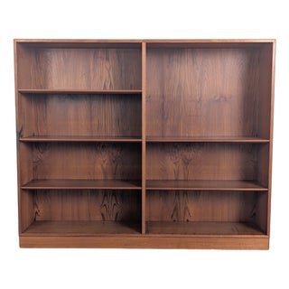 Regal Teak Sideboard by Børge Mogensen for Søborg Furniture Factory, 1960 For Sale