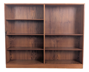 Regal Teak Sideboard by Børge Mogensen for Søborg Furniture Factory, 1960