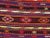 Textile Vintage Turkish Kilim Rug - 78" X 123" For Sale - Image 7 of 10