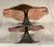 VTG Nambe’ Copper Canyon 3-Tier Serving Tray Model Mt0150 Lisa Smith 2009 MCM Decor For Sale - Image 9 of 12
