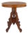 Late 19th Century East Lake Era Side Table For Sale