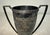 1920s Antique 1928 Manchester 220 Yds Low Hurdle Track Meet Silverplate Trophy Award For Sale - Image 5 of 10