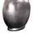 2020s Advik Polished Silver Vase- Tall For Sale - Image 5 of 11