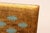Large Vintage Italian Florentine Baroque Turquoise and Gilt-Wood Jewelry Box For Sale - Image 12 of 17