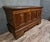 Large Antique Walnut Chest, 1700s For Sale - Image 3 of 9
