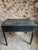Antique French Black School Lift Top Desk, 1900s For Sale - Image 11 of 18
