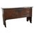 17th Century English Oak Coffer, 1670s For Sale - Image 18 of 18
