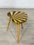Mid-Century Kidney-Shaped Side Table or Plant Stand For Sale - Image 3 of 7