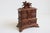 Antique Swiss Black Forest Jewelry Box in Fruitwood, 1880 For Sale - Image 12 of 12