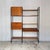 Staples Ladderax Two-Bay Teak Shelving System by Robert Heal for Staples Cricklewood, 1960s For Sale - Image 13 of 13