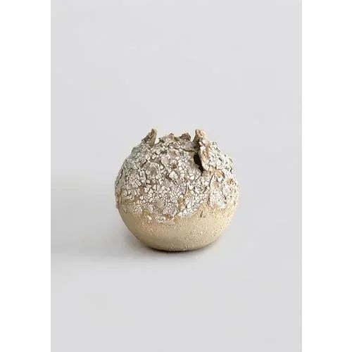 Contemporary Light 50 Stoneware Sculpture by Laura Pasquino For Sale - Image 3 of 7