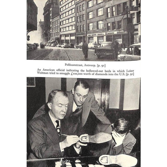 "The Diamond Smugglers" 1957 Fleming, Ian For Sale In New York - Image 6 of 11