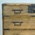 Brown Japanese Tansu Chest of Drawers, 1870 For Sale - Image 8 of 15