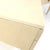 Mid-Century Modern Bleached Walnut Cork Tops Paul Frankl End Side Tables MINT! For Sale - Image 18 of 18
