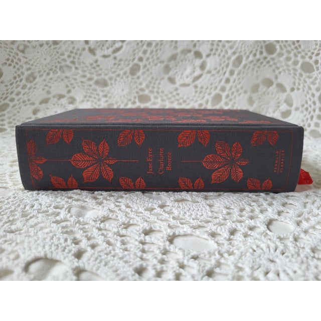 2000 - 2009 Jane Eyre by Charlotte Bronte, Published by Penguin Classics For Sale - Image 5 of 5