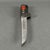Late 20th Century Old Stock Stainless Steel Gustav Emil Ern Boning Knife Solingen, Germany For Sale - Image 9 of 12