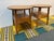 2020s Gabriel Tan for Design Within Reach Edge Side Tables/Nightstands, Pair For Sale - Image 5 of 15