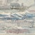 English English Watercolor Study on Paper of a Three Masted Schooner by Andrew Bennett, 1900's For Sale - Image 3 of 7
