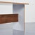 Modular Table by Pierre Guariche for La Plagne, 1968 For Sale - Image 9 of 17