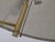 Hollywood Regency Brass Table Lamp For Sale - Image 6 of 18