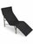 Modern Skye Leather Chaise Longue by Tord Björklund for Ikea, 1980s For Sale - Image 3 of 6