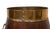 Antique Dutch Coopered Hallway Barrel in Oak, 1900 For Sale - Image 6 of 8