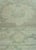 Turkish Turkish Oushak Rug 2'2" x 5' #19368 For Sale - Image 3 of 8