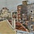 Orfeo Tamburi, City Landscapes, Paris, 1970, Watercolor & Oil Painting, Set of 2 For Sale - Image 7 of 18