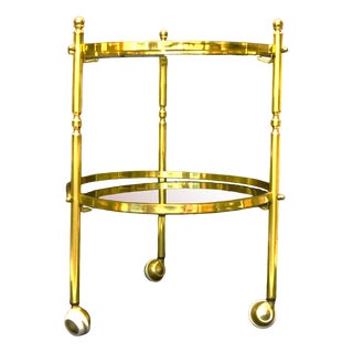 Bar Serving Cart, 1960s For Sale