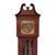 Grandfather Clock, Wood and Gilt Brass, George III, 1940s – England Type: Grandfather Clock Period: 1940s Country of...