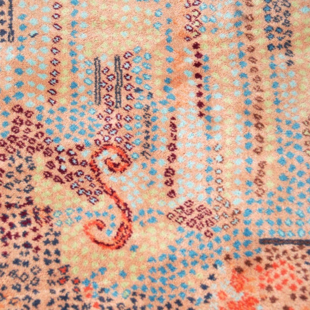 After Paul Klee Equals Infinity Rug 1932, by Ege Axminster ...