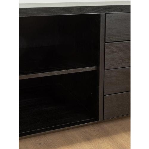 Talete Dresser by Pierluigi Ghianda & Gabriele Regondi for Rosenthal For Sale - Image 7 of 9