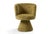 Textile Coraje Swivel Chair by Moanne For Sale - Image 7 of 7