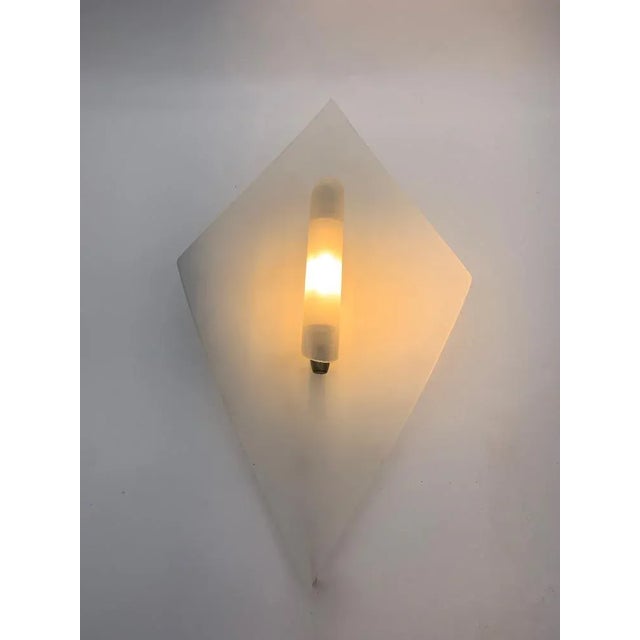 Wall Lamps by Sforzin, Italy, Set of 2 For Sale - Image 4 of 8